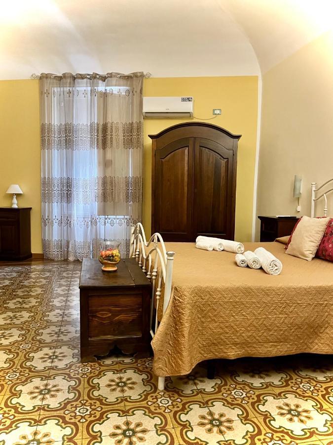 Le Porte Di Παλέρμο Εξωτερικό φωτογραφία